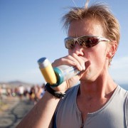 Asthma related image